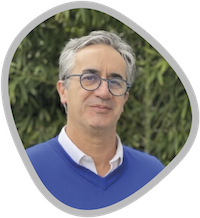 Photo de Gaël membre de ReCOOP