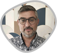 Photo de Yoann Président de ReCOOP