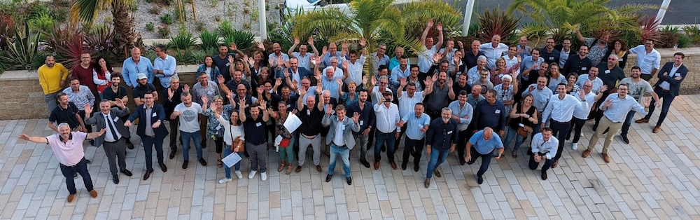Réseau de coopératives d’artisans locaux ReCOOP