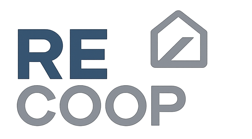 Logo RECOOP